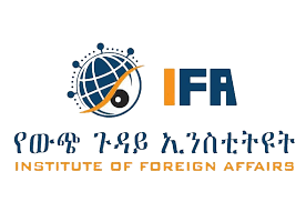 Institute of Foreign Affairs (IFA) (New)